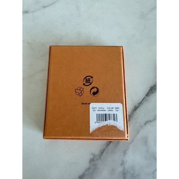 TODS Small Accessory Wallet Box with Dustbag - Picture 2 of 5